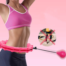 Load image into Gallery viewer, waist trimmer exercise ring