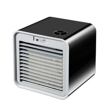 Load image into Gallery viewer, Mini Cooling Fan Portable AIR CONDITIONING FAN