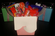Load image into Gallery viewer, Candy Chop Suey Goody Gift Box!!