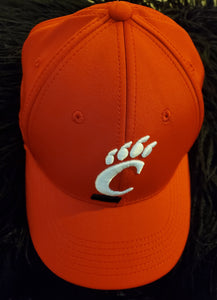 University of Cincinnati Bearcat gift basket- ball cap-from The Life Made Easy Company