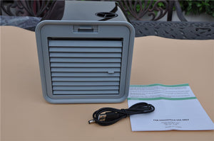 Mini Cooling Fan Portable AIR CONDITIONING FAN
