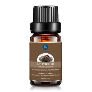 Aromatherapy Premium Essential Oils 10ML