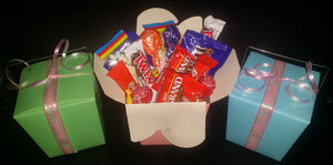 Candy Chop Suey Goody Gift Box!!