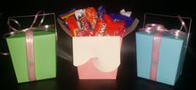 Load image into Gallery viewer, Candy Chop Suey Goody Gift Box!!