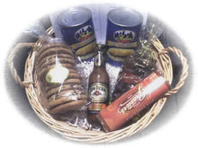 Load image into Gallery viewer, Cincy Graeter&#39;s and Skyline Fest Basket pic 2