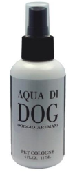 Cologne Aqua Di Dog.