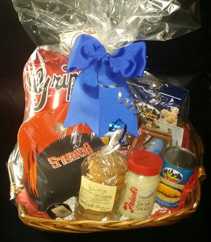 The Soooo Cincinnati Gift Basket