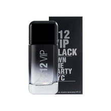 Load image into Gallery viewer, 212 VIP Perfumed Men Parfum Lasting Fragrance Spray Original Gentleman Atomizer , Glass Bottle 100ML