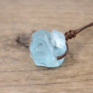 Healing Reiki Raw Stone Mineral Pendants Necklace,Natural Crystal Fluorite Rose Quartzs Tourmaline Agates Apatite Jewelry,QC3014